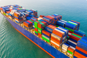Ocean Freight