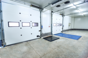 Cold Storage service