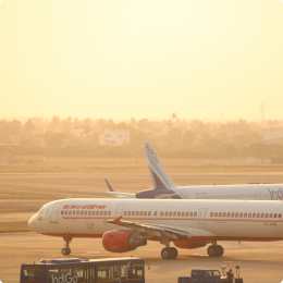 chennai airport air freight