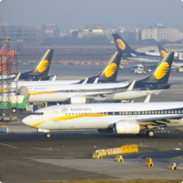 mumbai airport air freight