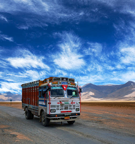 Fulfillment centre solutions