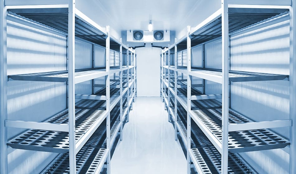 Cold Storage Warehouse: Definition, How It Works, and Key Features -  Inbound Logistics