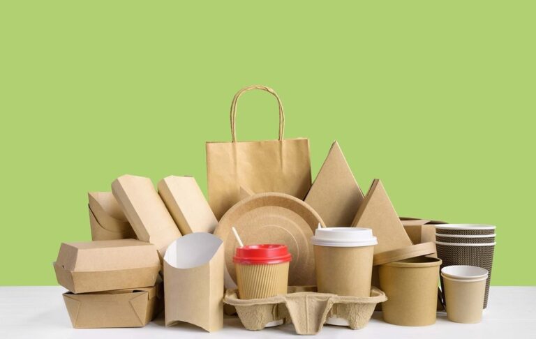 reduce packaging waste