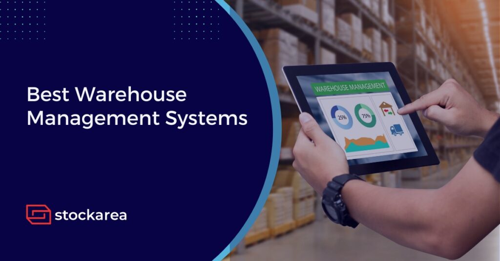 top warehouse management systems
