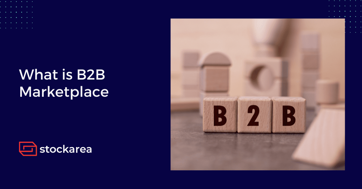 has been recognized as the B2B Marketplace Platform of the Year