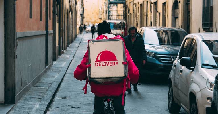 delivery service