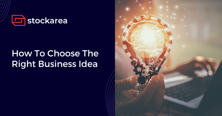 choose right business idea