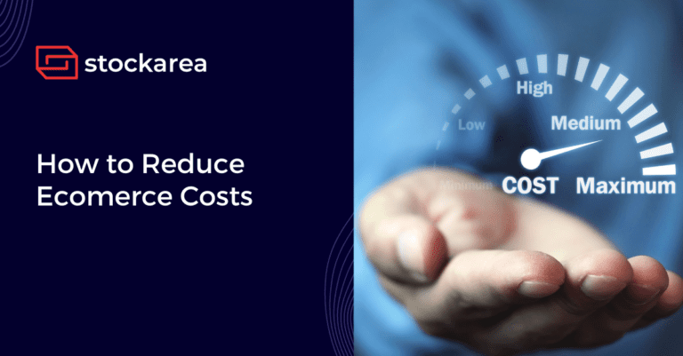 Reduce Ecommerce Costs
