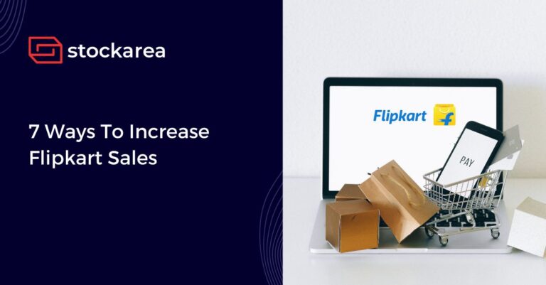 increase flipkart sales