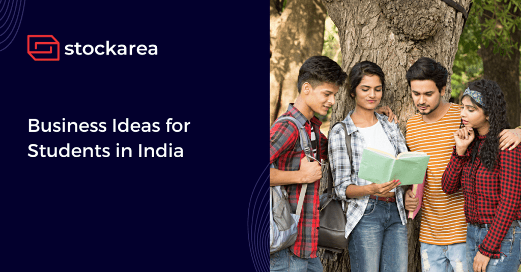business ideas for indian students