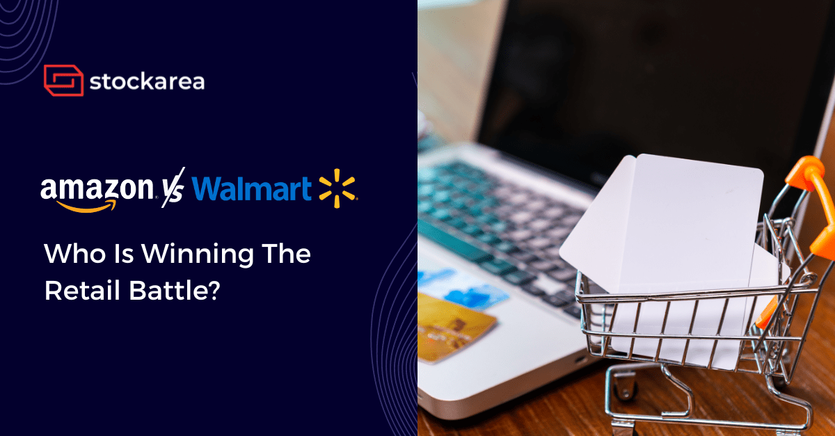 Walmart battles  Prime Day: Here's what you need to know