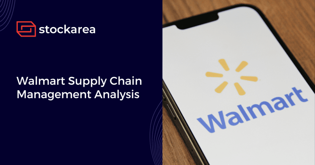 Walmart Supply Chain Management Analysis