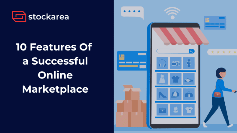 Features Of A Successful Online Marketplace