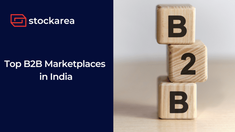 Top B2B Marketplaces in India