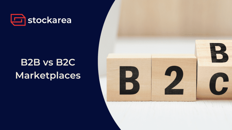 B2B vs B2C Marketplaces