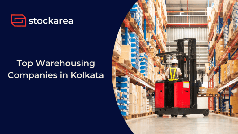 Top Warehousing Companies in Kolkata