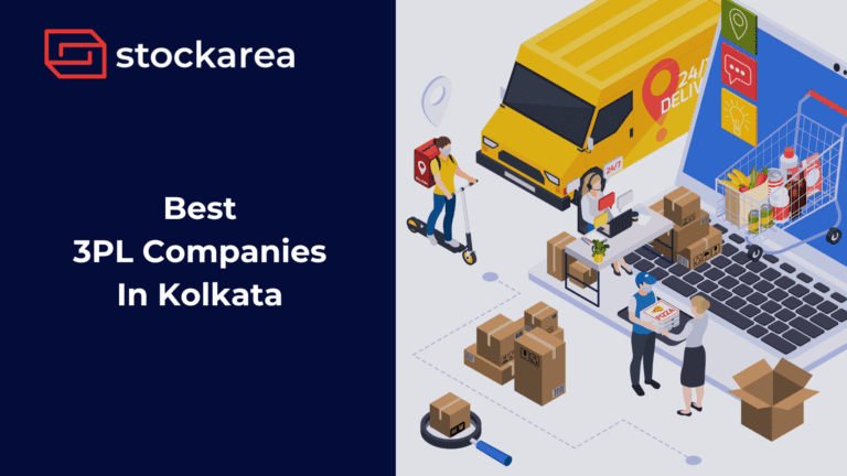 Best 3PL Companies In Kolkata