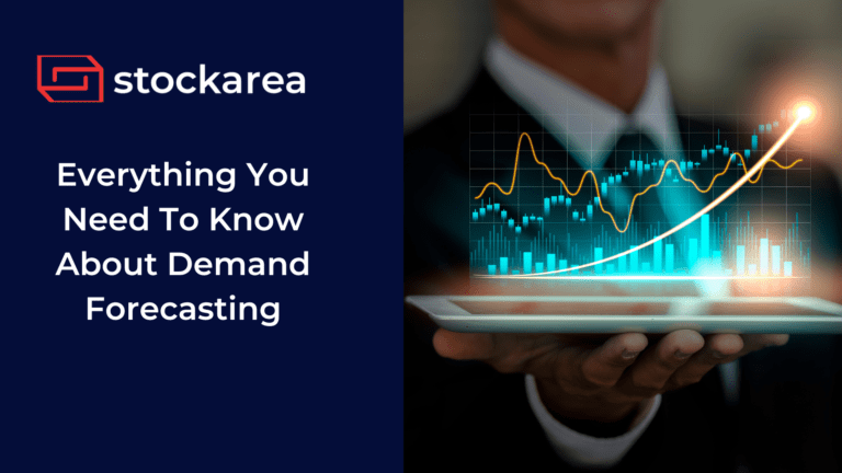 Everything You Need To Know About Demand Forecasting