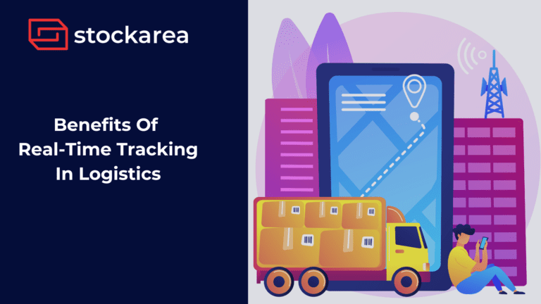 Benefits of Real-Time Tracking