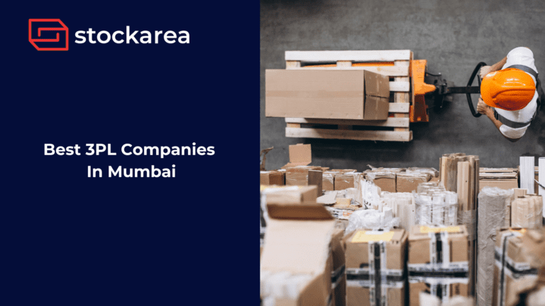 Best 3PL Companies In Mumbai