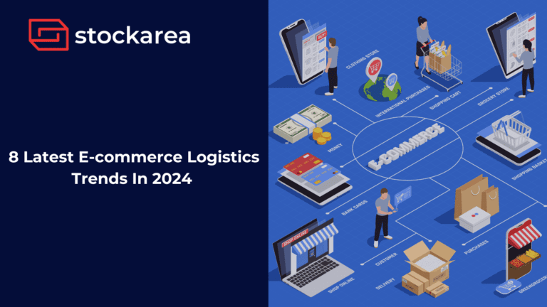 Latest E-commerce Logistics Trends