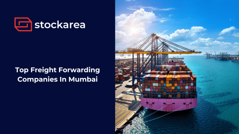 Freight Forwarding Companies In Mumbai