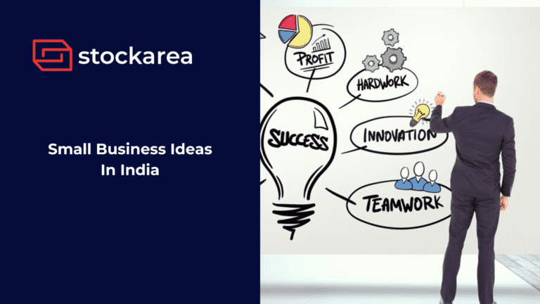 Small Business Ideas In India