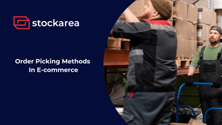 Order Picking Methods In E-commerce