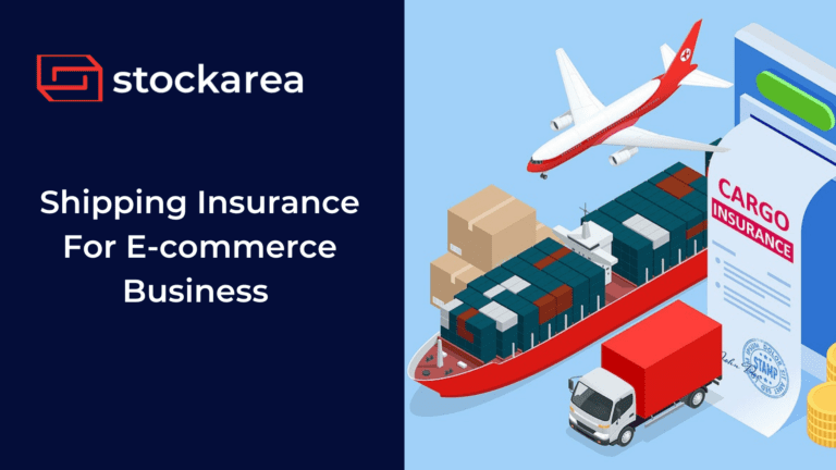 Shipping Insurance For E-commerce Business