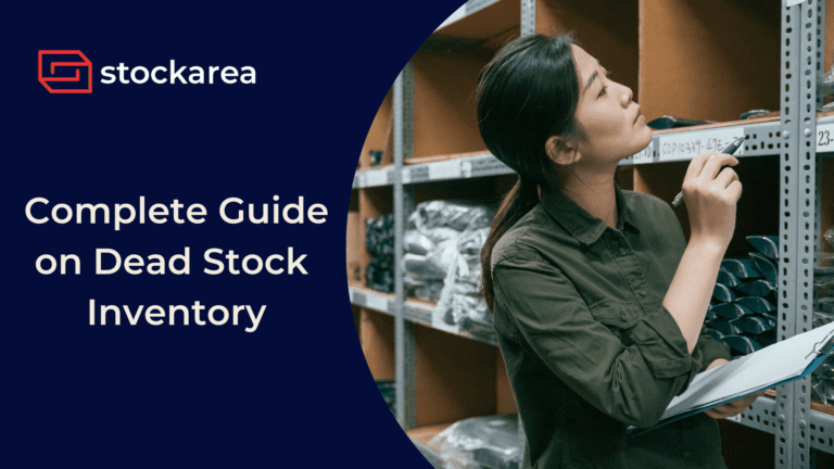 ATTACHMENT DETAILS Complete Guide on Dead Stock Inventory