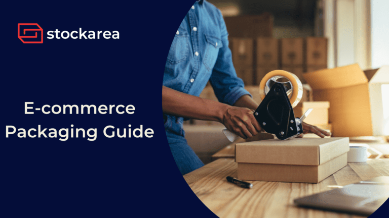 Comprehensive E-commerce Packaging Guide