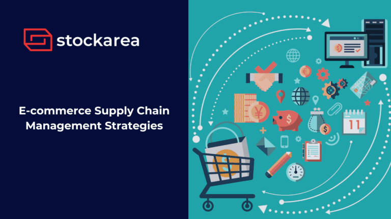 Ecommerce Supply Chain Strategies For You