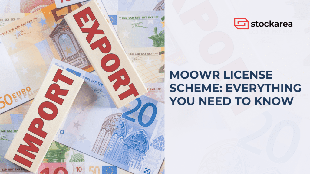 MOOWR License Scheme Everything You Need To Know