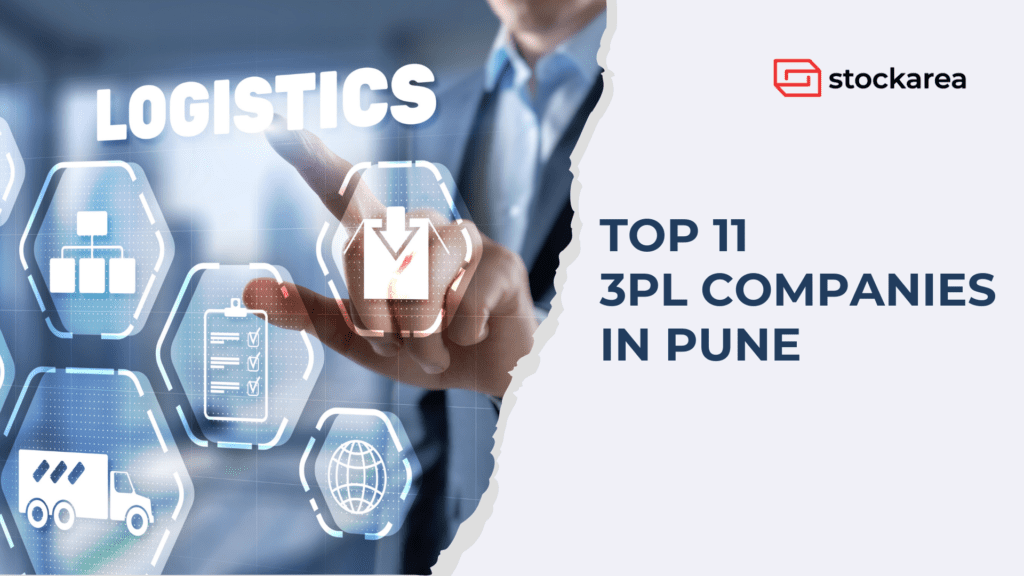 Top 11 3PL Companies in Pune